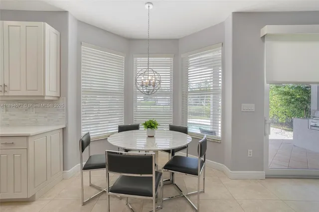 a livingroom with window