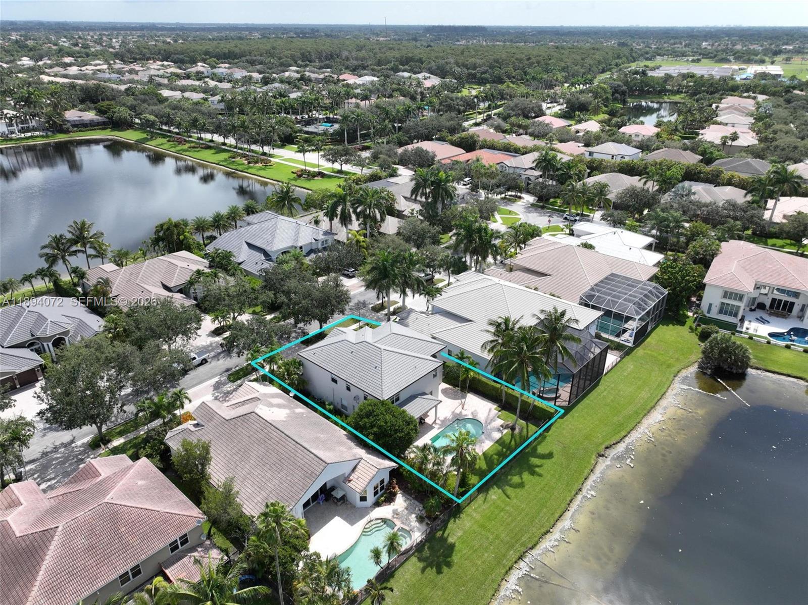 11750 Bayfield Drive Boca Raton, FL 33498 - Photo 46 of 52