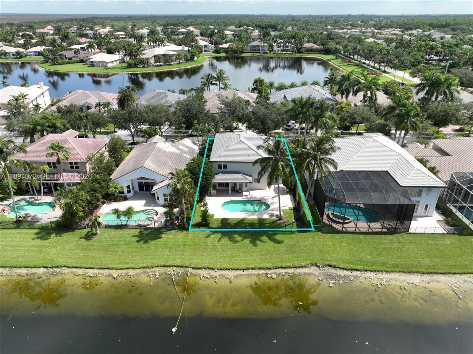 11750 Bayfield Drive Boca Raton, FL 33498 - Photo 47 of 52