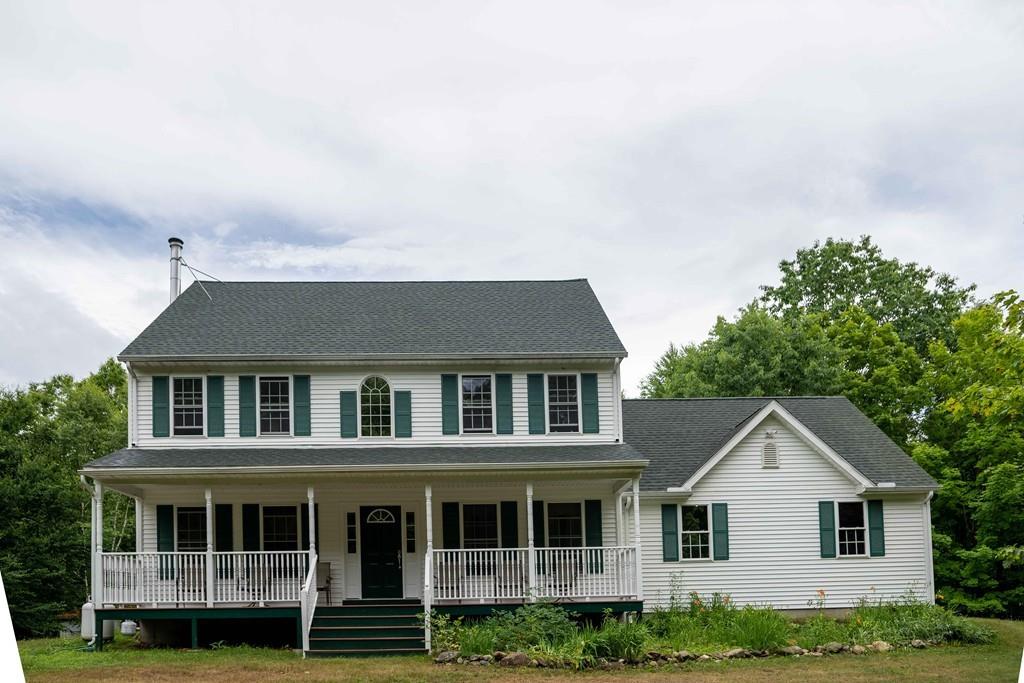 313 Colrain Shelburne Road Shelburne, MA 01370 - Photo 1 of 35 Gallery Image 1