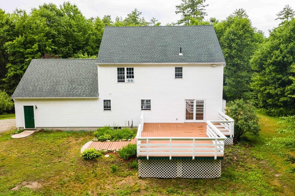 313 Colrain Shelburne Road Shelburne, MA 01370 - Photo 2 of 35 Gallery Image 2