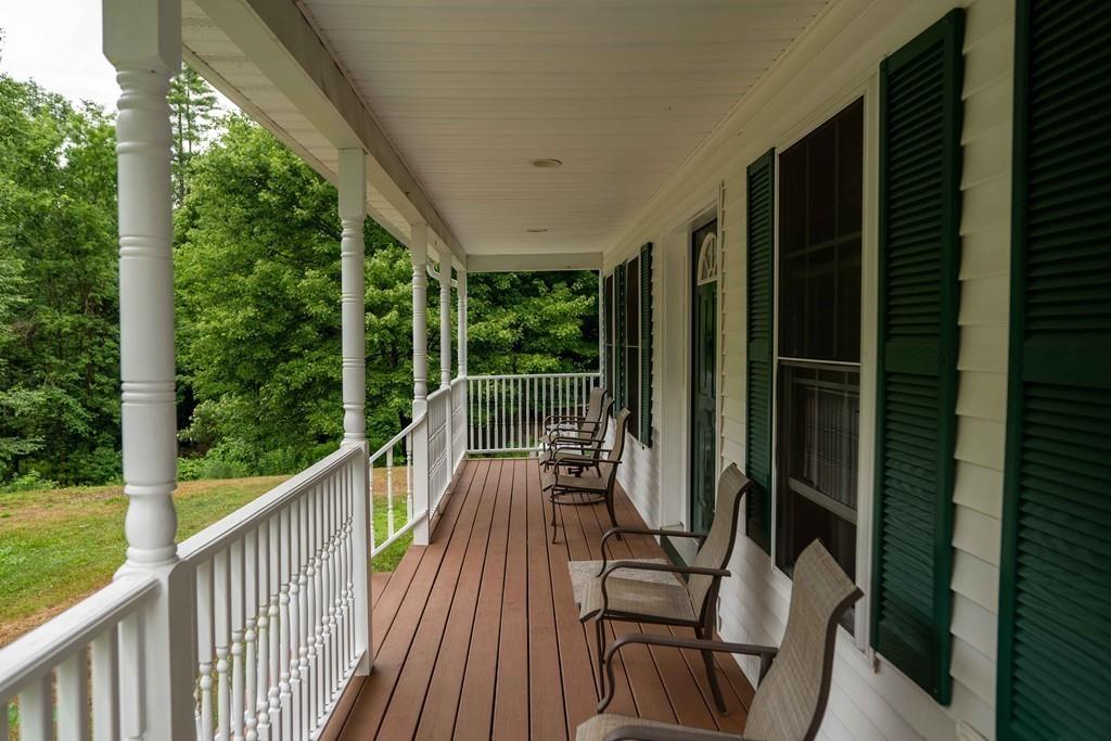 313 Colrain Shelburne Road Shelburne, MA 01370 - Photo 6 of 35 Gallery Image 6
