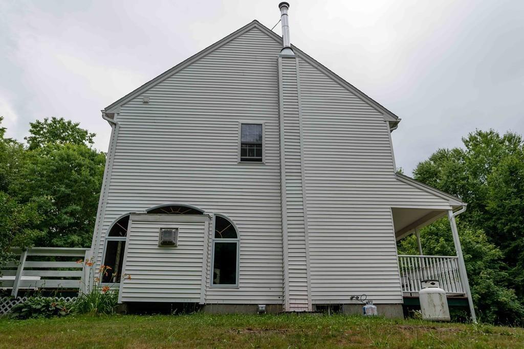 313 Colrain Shelburne Road Shelburne, MA 01370 - Photo 7 of 35 Gallery Image 7