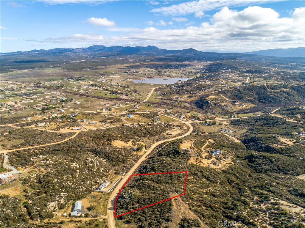 889 Forest Springs Road Aguanga, CA 92536 - Photo 11 of 13 a view of an ocean