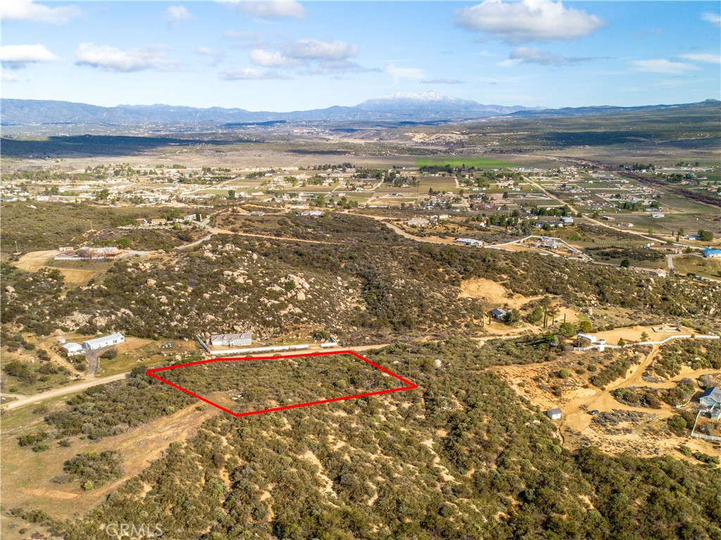 889 Forest Springs Road Aguanga, CA 92536 - Photo 5 of 13 a view of an ocean