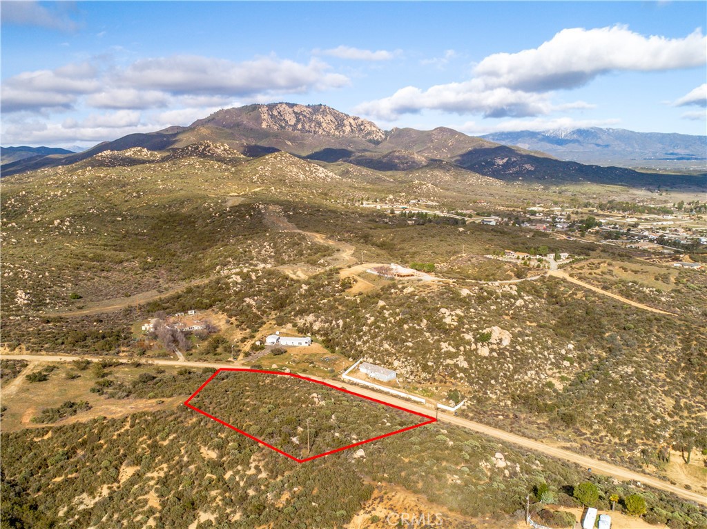 889 Forest Springs Road Aguanga, CA 92536 - Photo 6 of 13 a view of an ocean