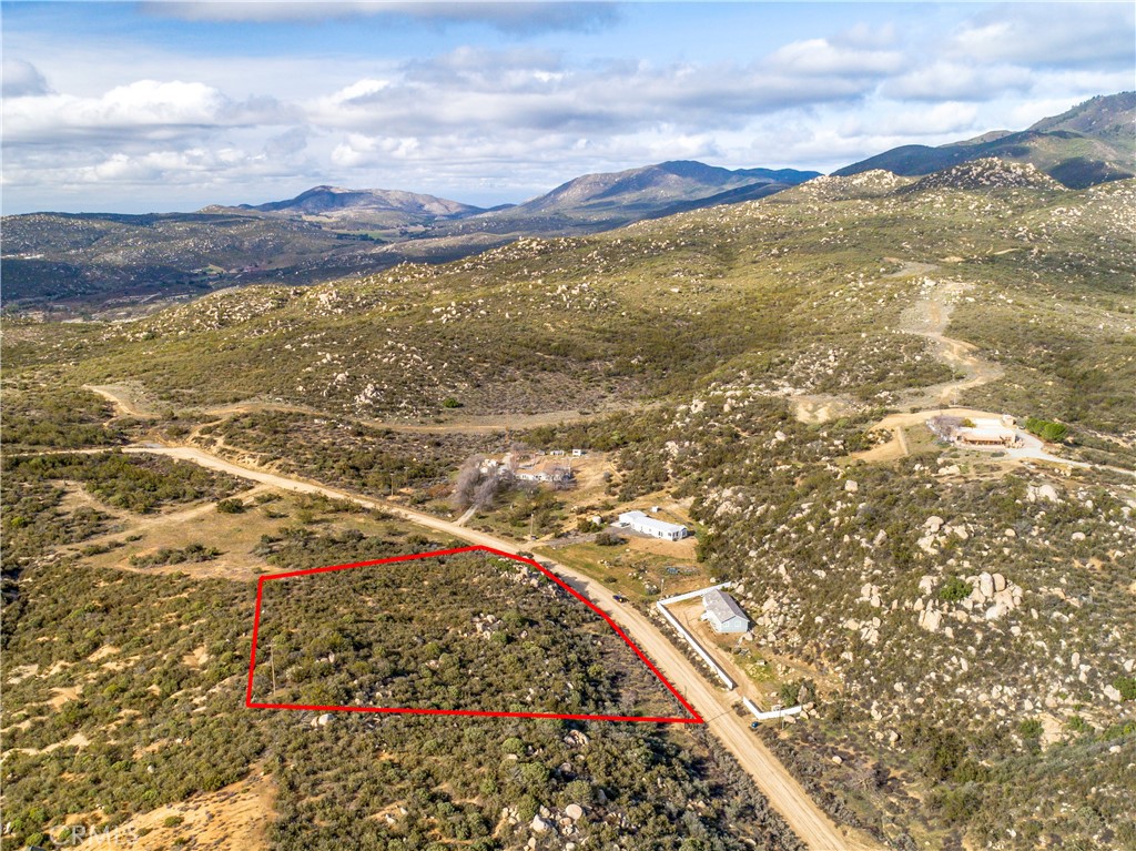 889 Forest Springs Road Aguanga, CA 92536 - Photo 7 of 13 a view of an ocean