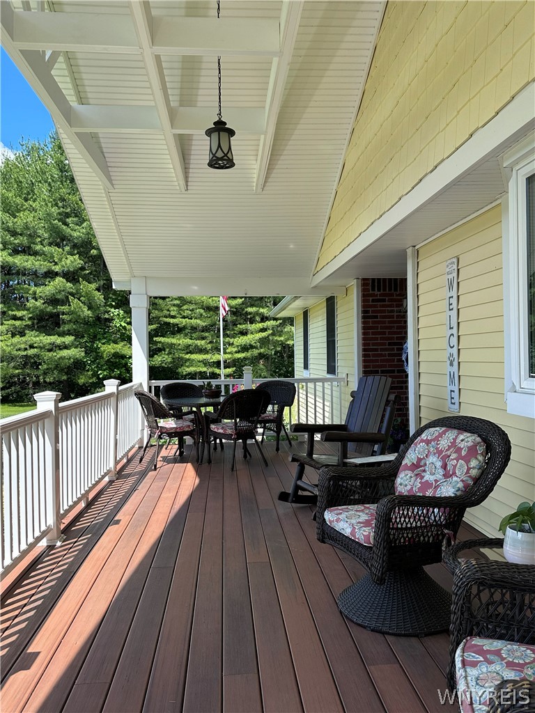 3052 Kulp Road Eden, NY 14057 - Photo 8 of 49