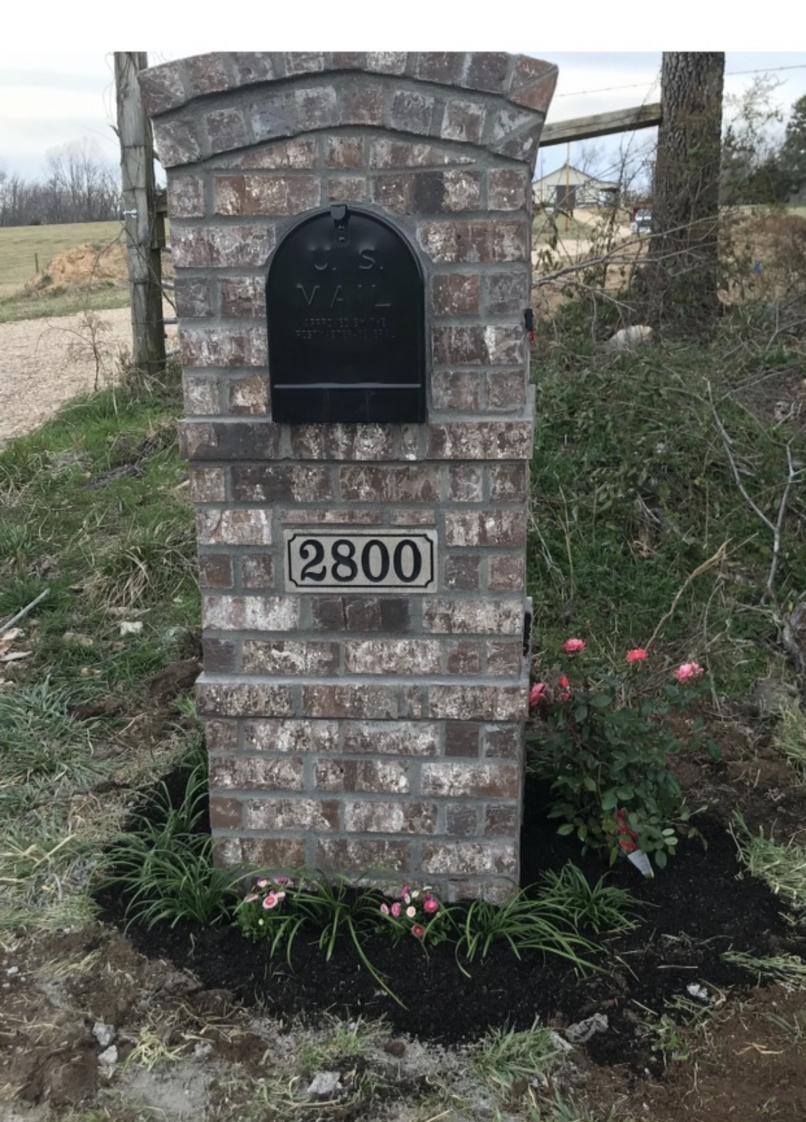 2800 Pea Ridge Road Liberty, TN 37095 - Photo 3 of 38 a view of a door of the house