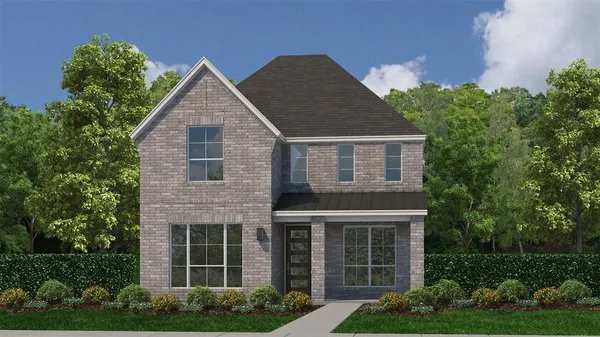 $625,000 | 3925 Wild Tulip Drive, Prosper, TX 75078