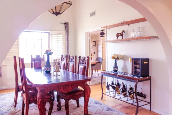 $849,000 | 2038 South Ash Circle, Mesa, AZ 85202