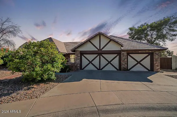 $799,000 | 2038 South Ash Circle, Mesa, AZ 85202