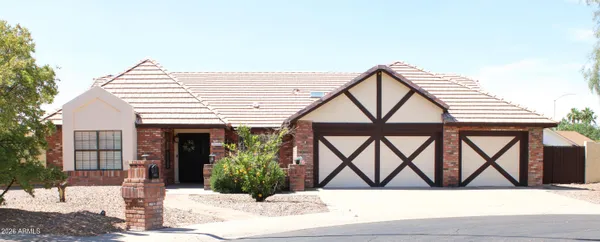 $849,000 | 2038 South Ash Circle, Mesa, AZ 85202