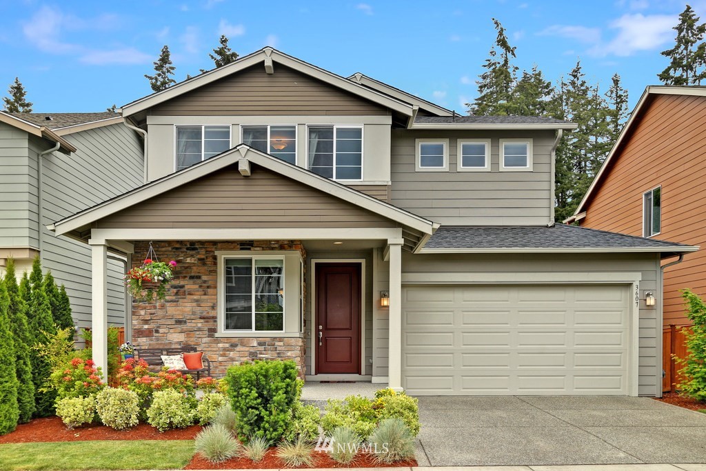 3607 177th Street Southeast Bothell, WA 98012 - Photo 1 of 24