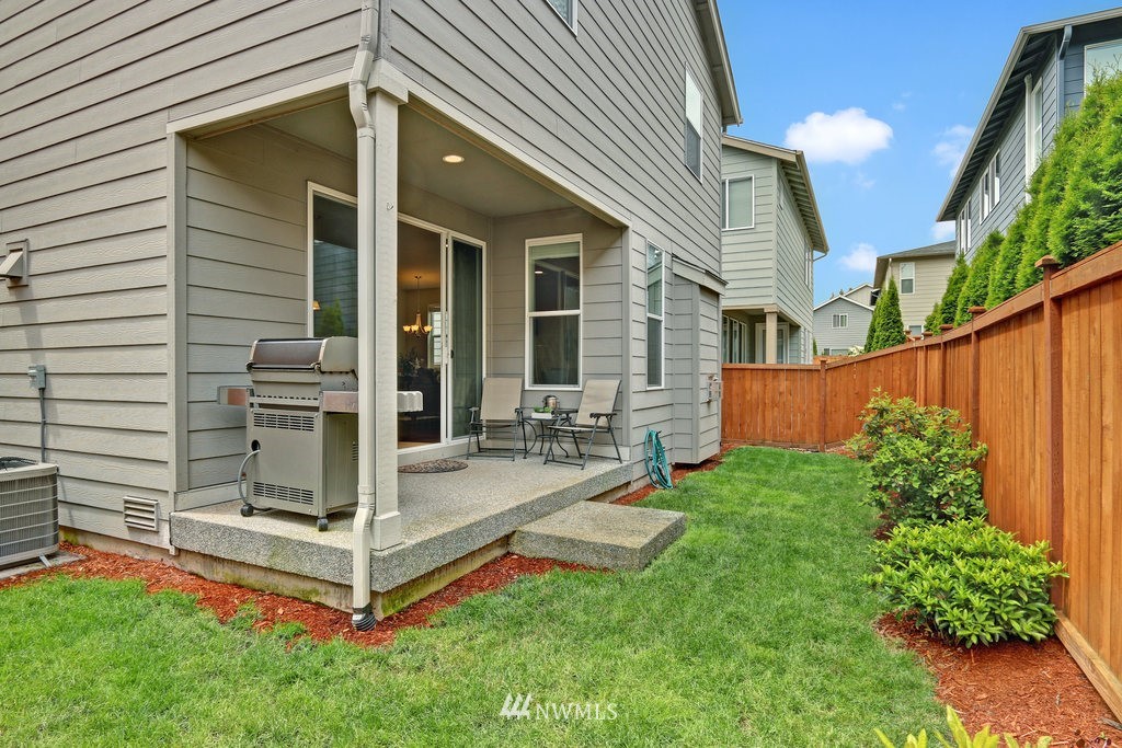 3607 177th Street Southeast Bothell, WA 98012 - Photo 11 of 24