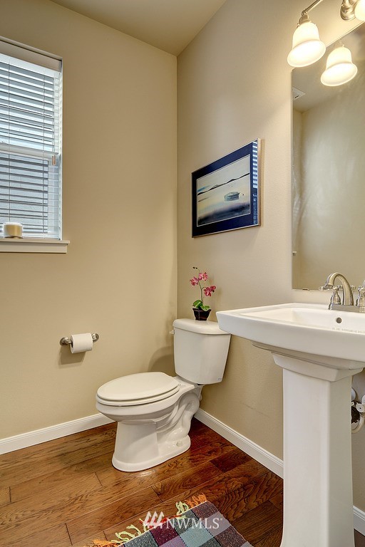 3607 177th Street Southeast Bothell, WA 98012 - Photo 13 of 24