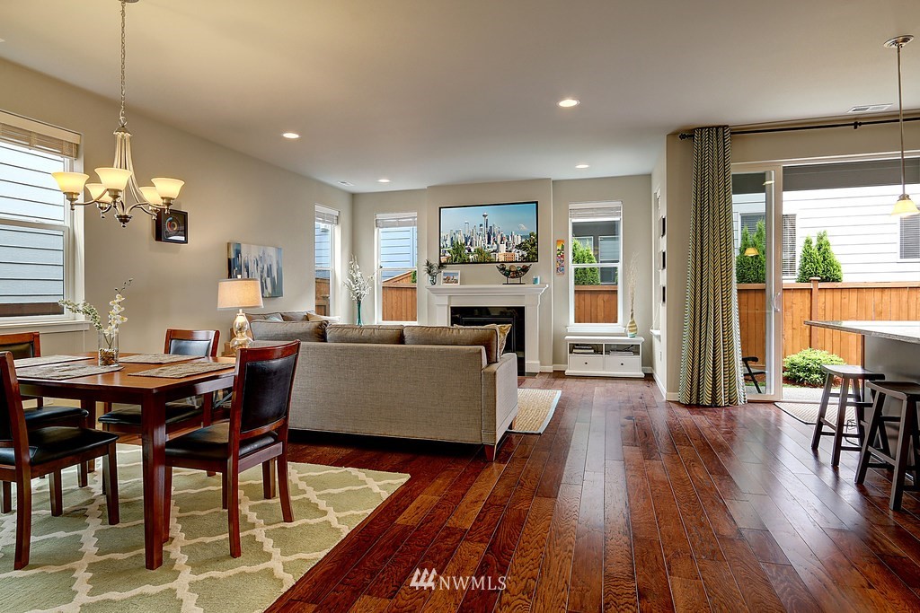 3607 177th Street Southeast Bothell, WA 98012 - Photo 4 of 24