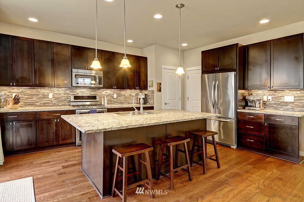 3607 177th Street Southeast Bothell, WA 98012 - Photo 5 of 24