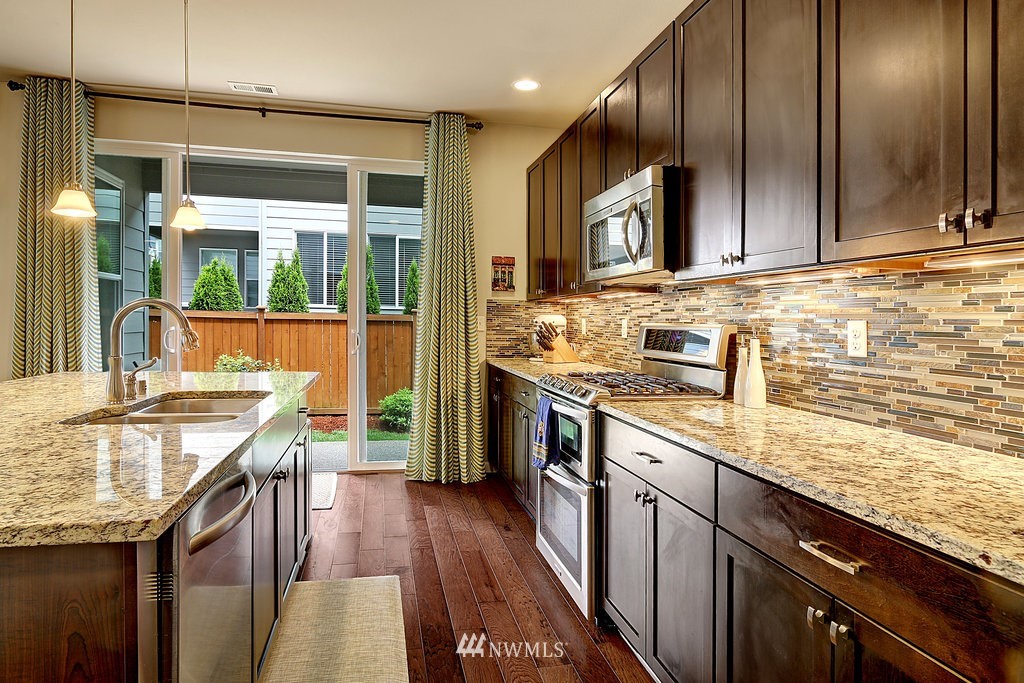 3607 177th Street Southeast Bothell, WA 98012 - Photo 6 of 24