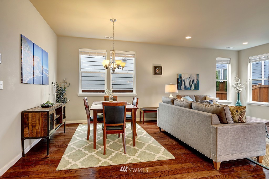 3607 177th Street Southeast Bothell, WA 98012 - Photo 8 of 24