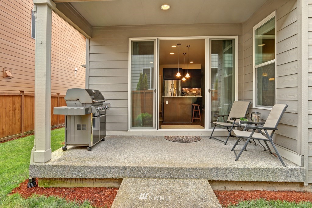 3607 177th Street Southeast Bothell, WA 98012 - Photo 10 of 24