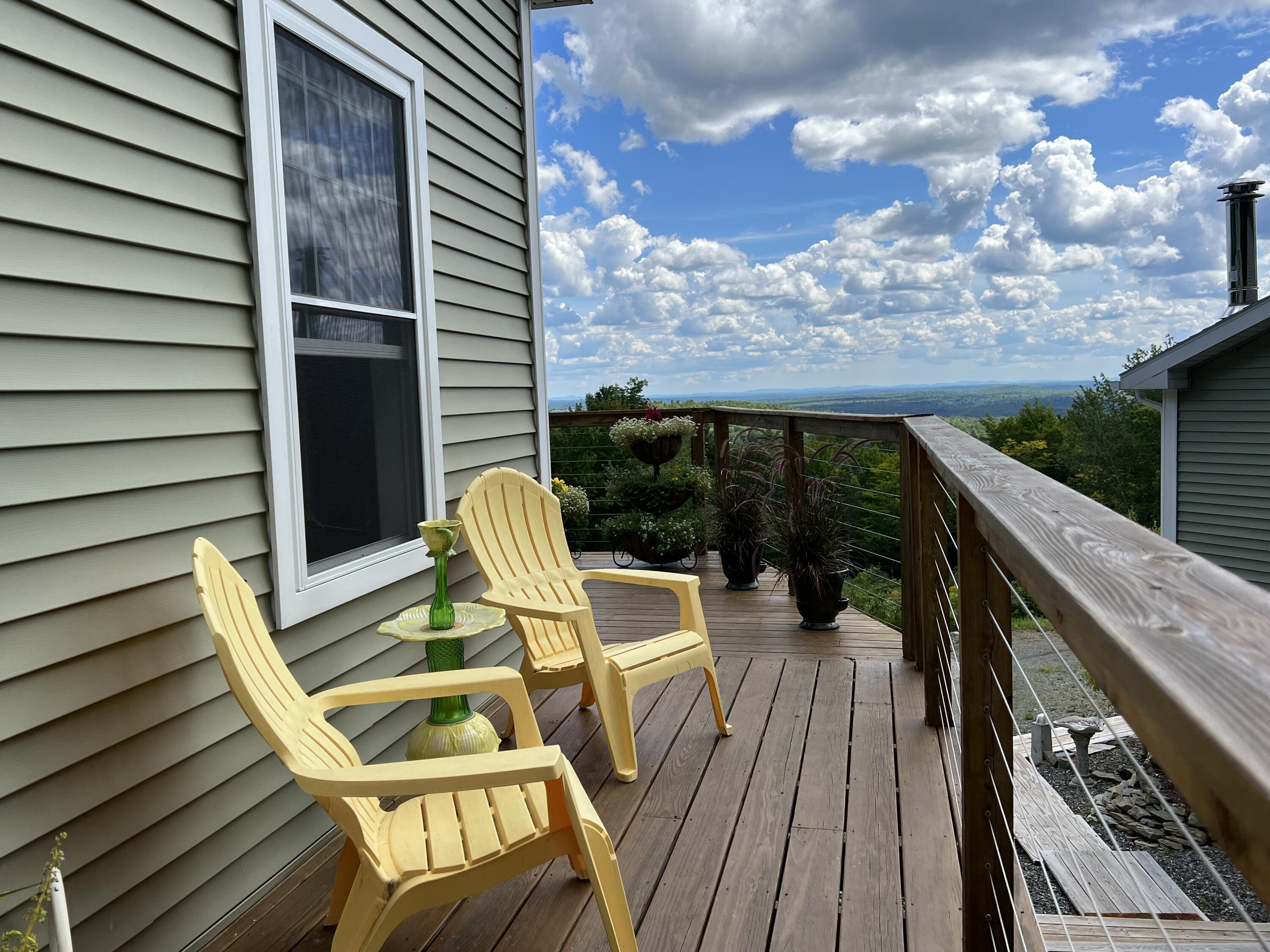 77 Foss Hill Road Garland, ME 04939 - Photo 63 of 97 Beautiful Views