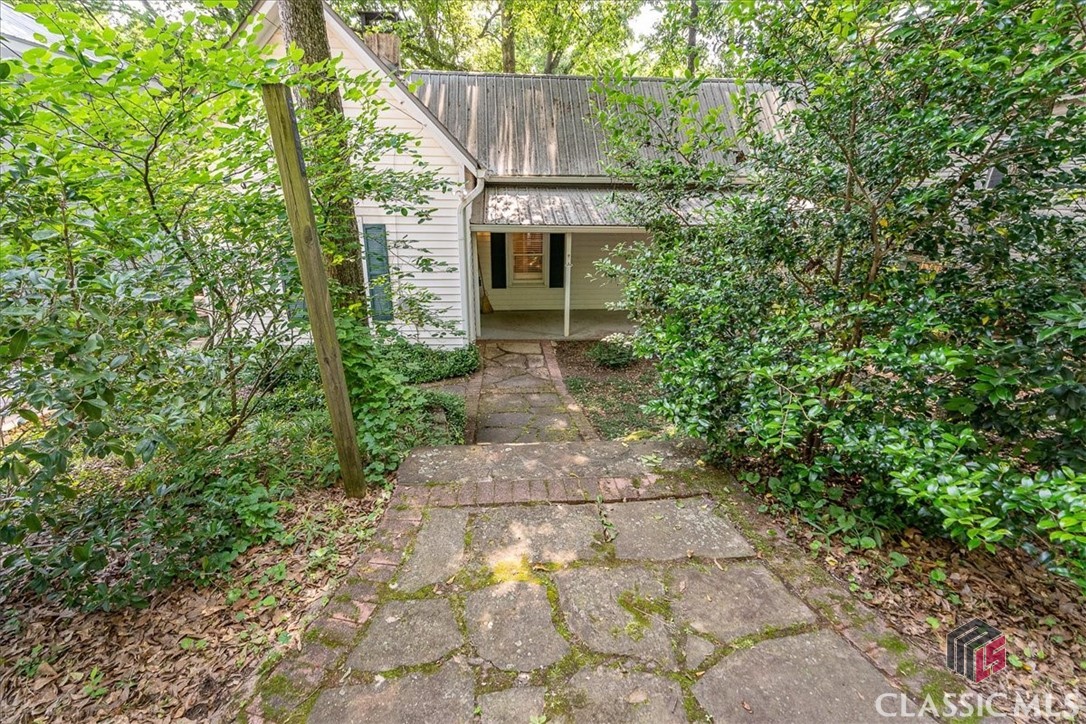 546 Pulaski Street Athens, GA 30601 - Photo 38 of 38 Gallery Image 38