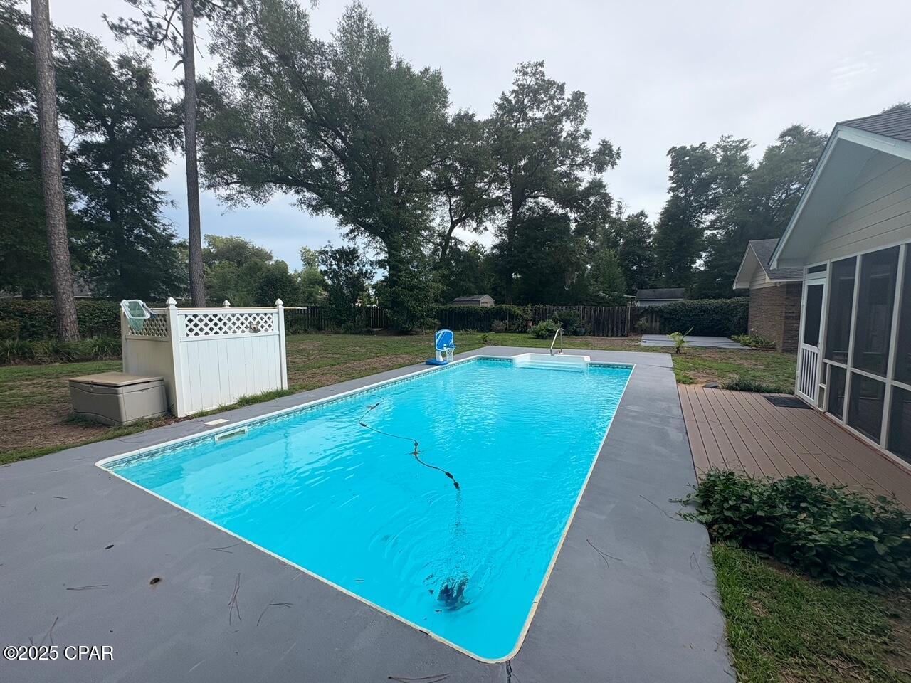 2802 Jackson Bluff Road Marianna, FL 32446 - Photo 32 of 46