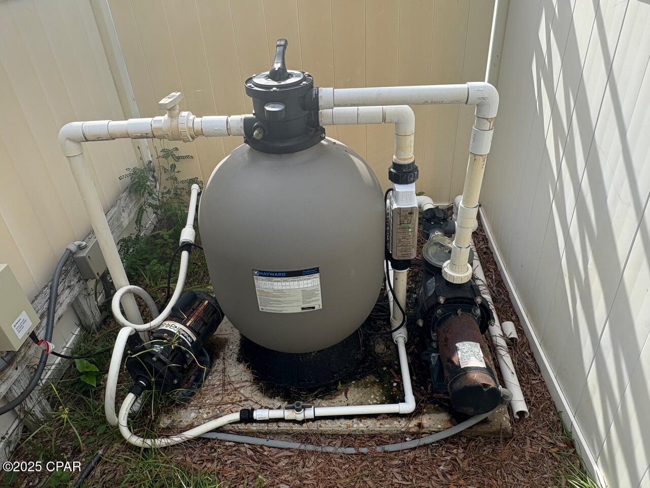 2802 Jackson Bluff Road Marianna, FL 32446 - Photo 36 of 46