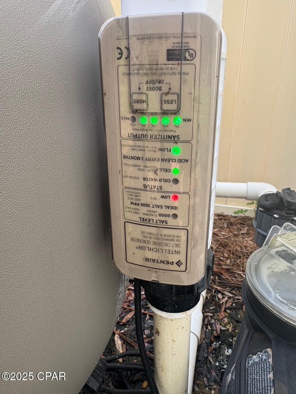 2802 Jackson Bluff Road Marianna, FL 32446 - Photo 37 of 46