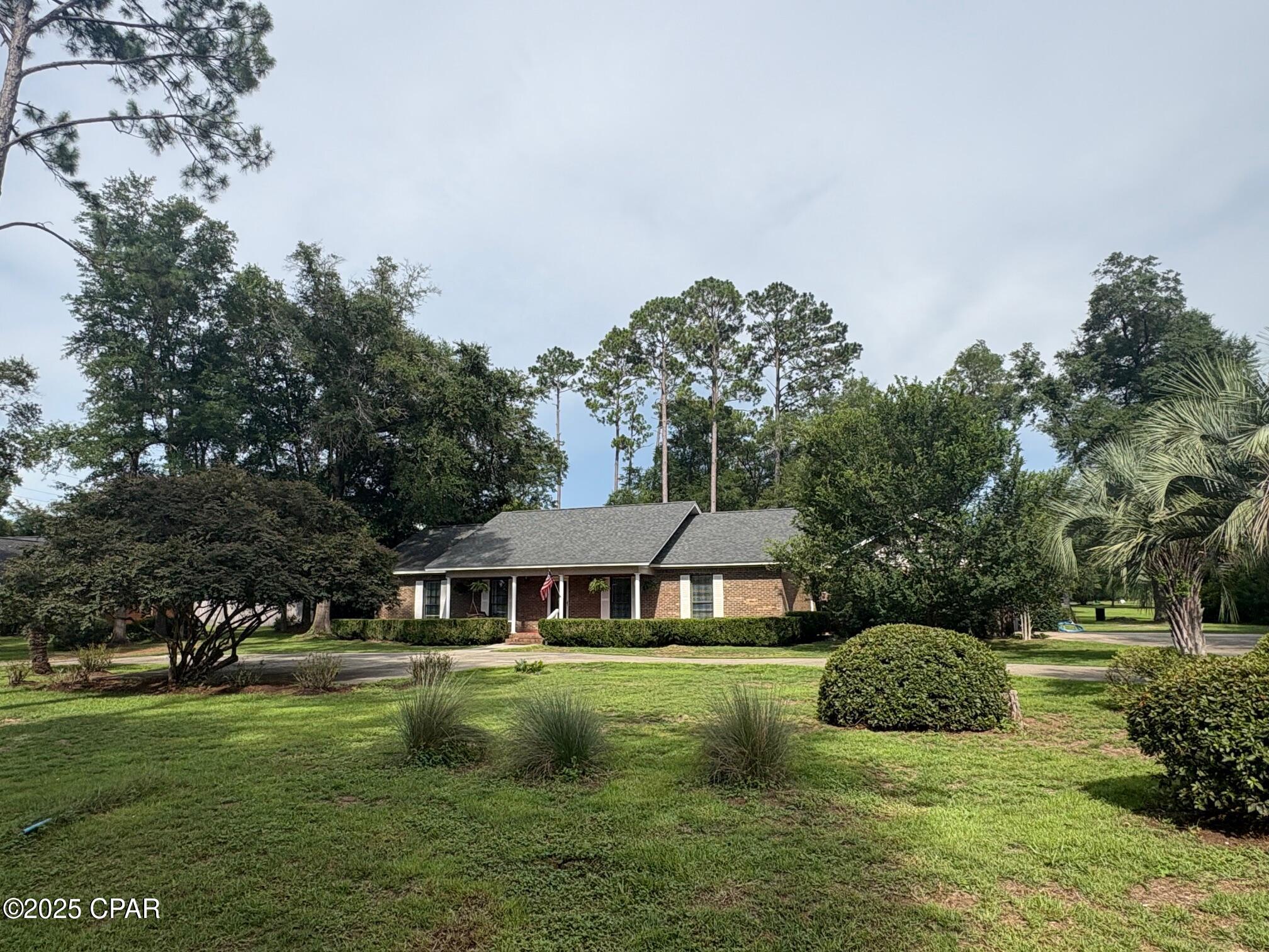 2802 Jackson Bluff Road Marianna, FL 32446 - Photo 38 of 46