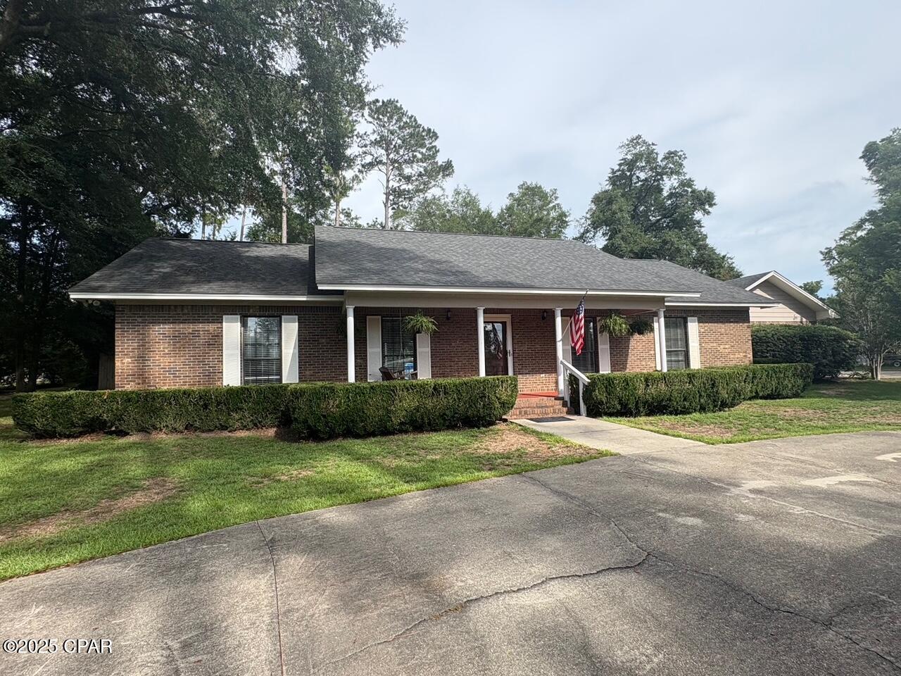 2802 Jackson Bluff Road Marianna, FL 32446 - Photo 40 of 46