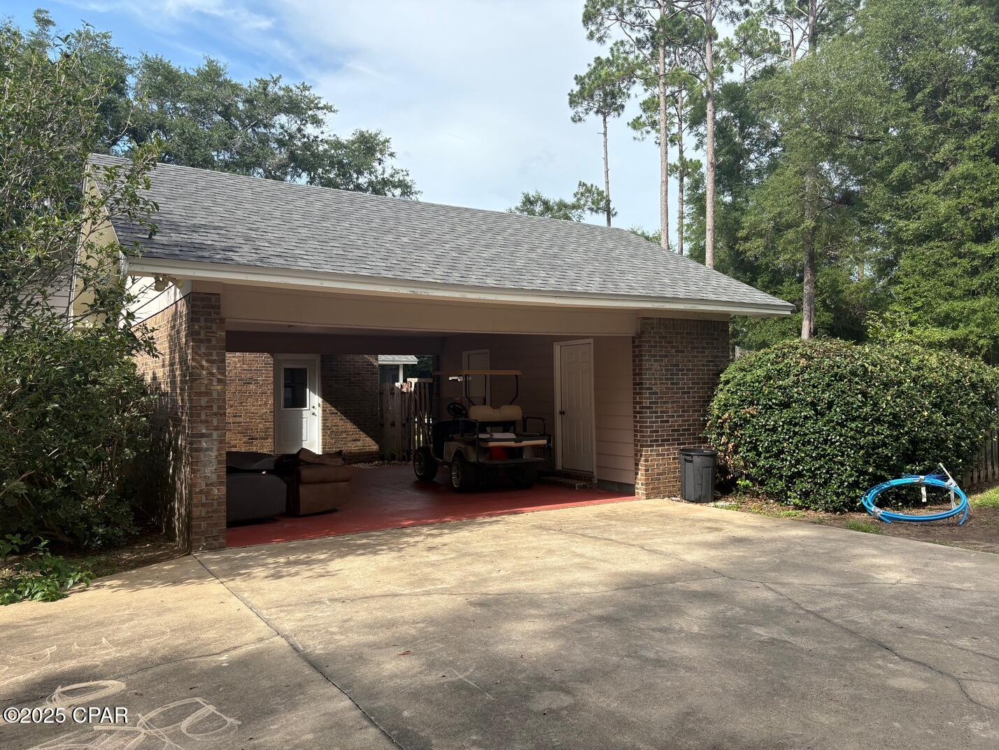 2802 Jackson Bluff Road Marianna, FL 32446 - Photo 41 of 46