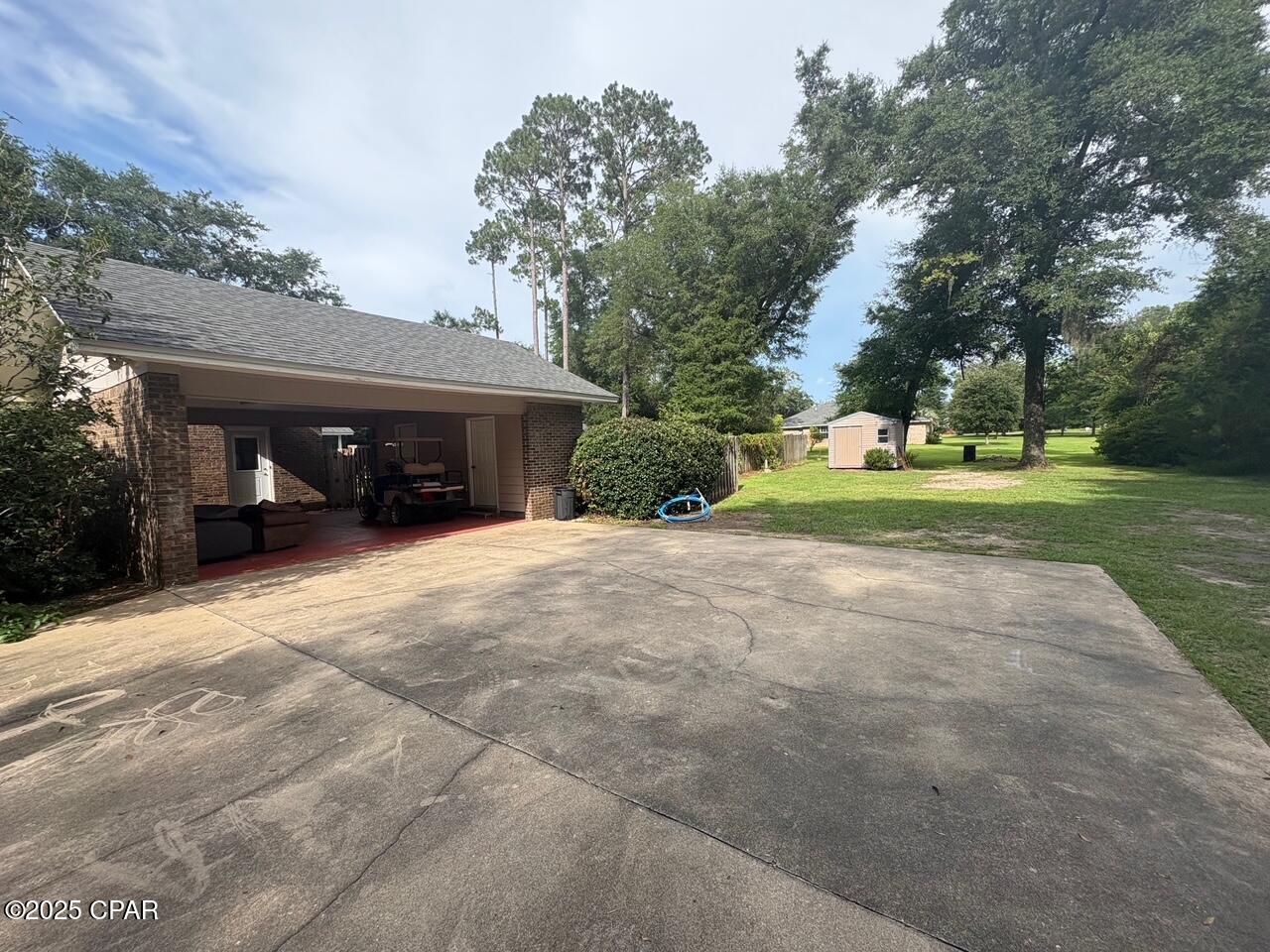 2802 Jackson Bluff Road Marianna, FL 32446 - Photo 42 of 46