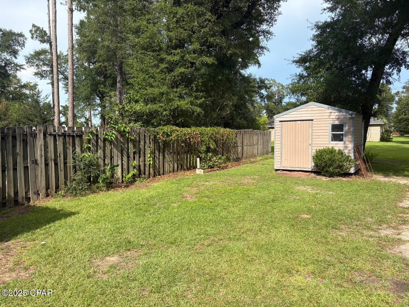 2802 Jackson Bluff Road Marianna, FL 32446 - Photo 44 of 46