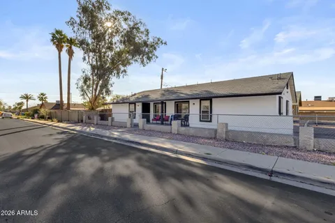 $499,000 | 1121 North 25th Place, Phoenix, AZ 85008