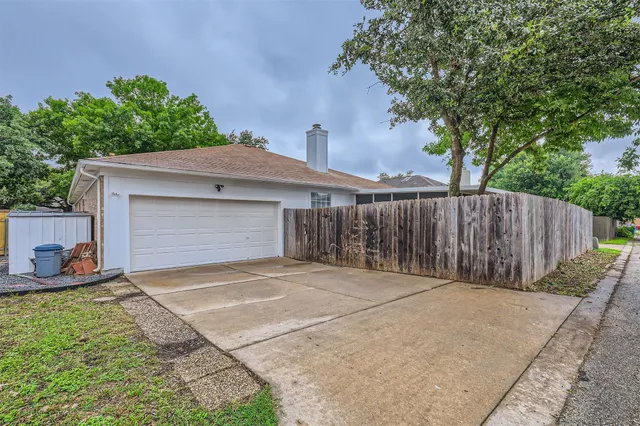 $449,999 | 1016 Thackeray Lane, Pflugerville, TX 78660