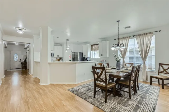 $449,999 | 1016 Thackeray Lane, Pflugerville, TX 78660