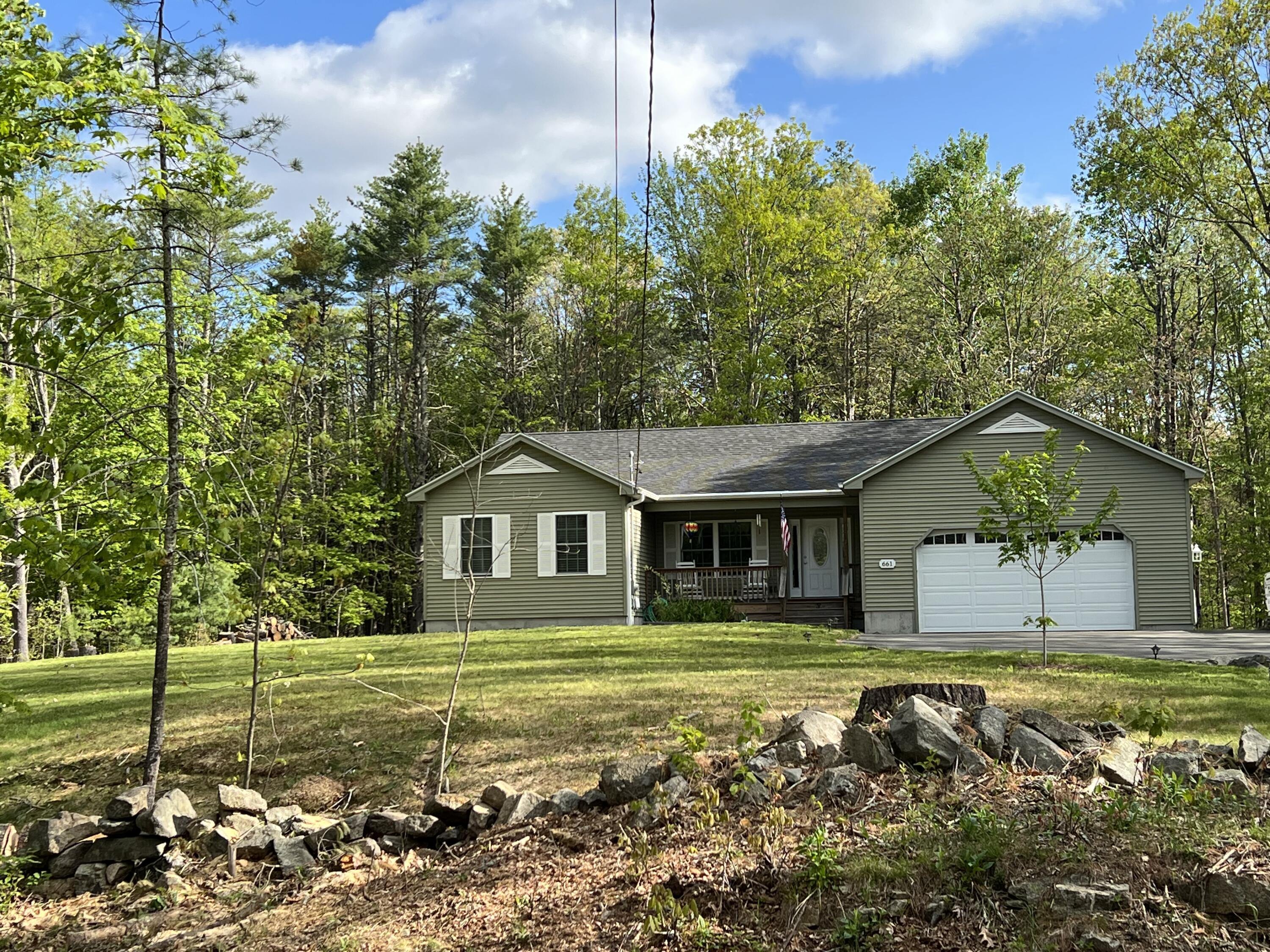 Home front exterior 2