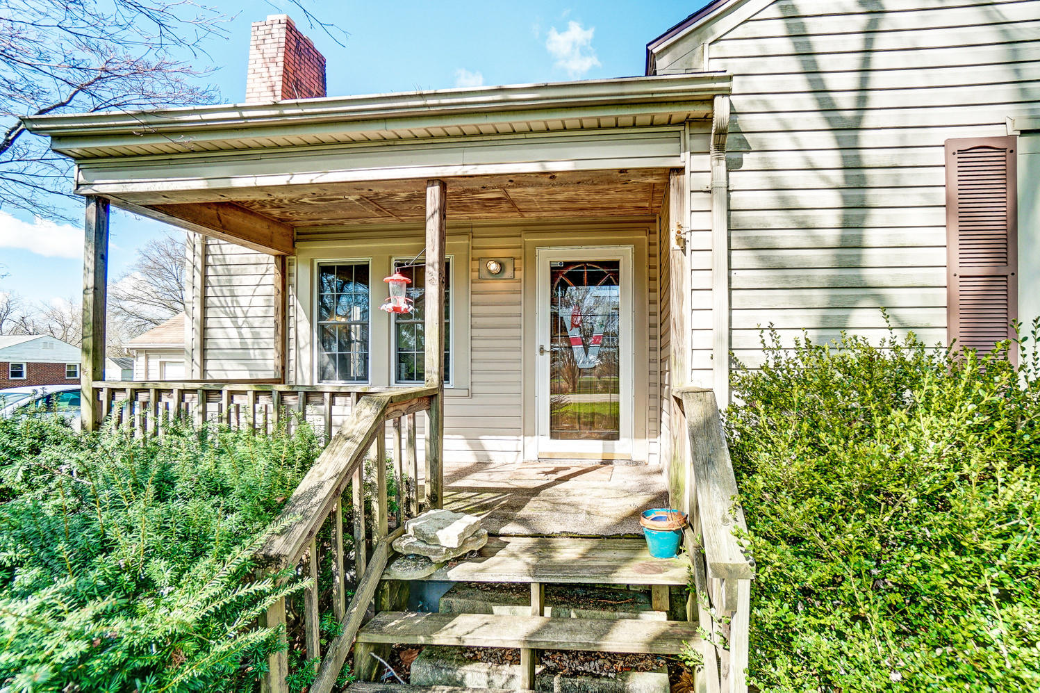 4329 Springfield Xenia Road Springfield, OH 45502 - Photo 4 of 33