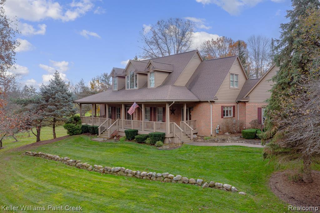 70401 Carnegie Lane Romeo, MI 48065 - Photo 3 of 48