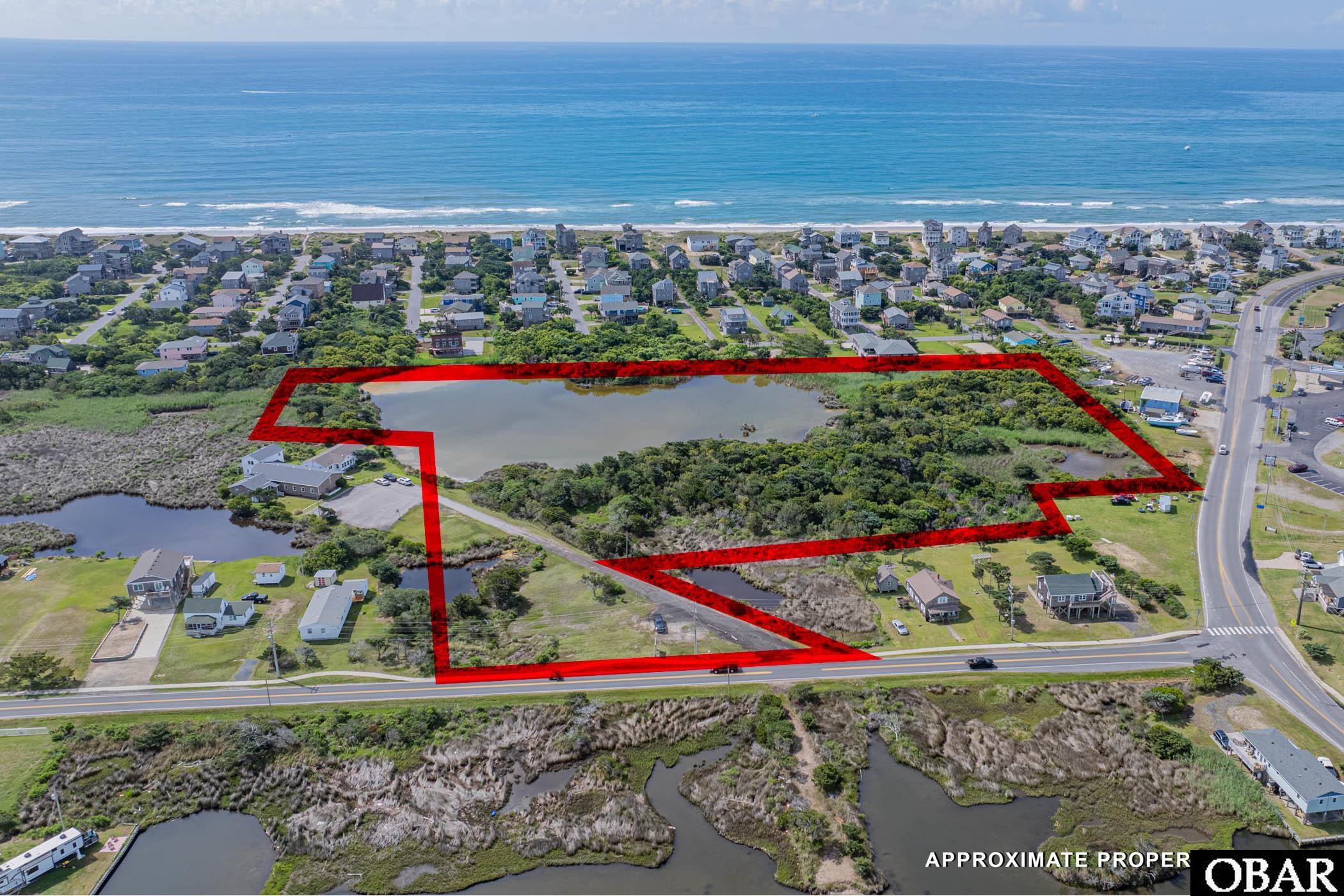 0 Eagle Pass Road Hatteras, NC 27943 - Photo 8 of 55