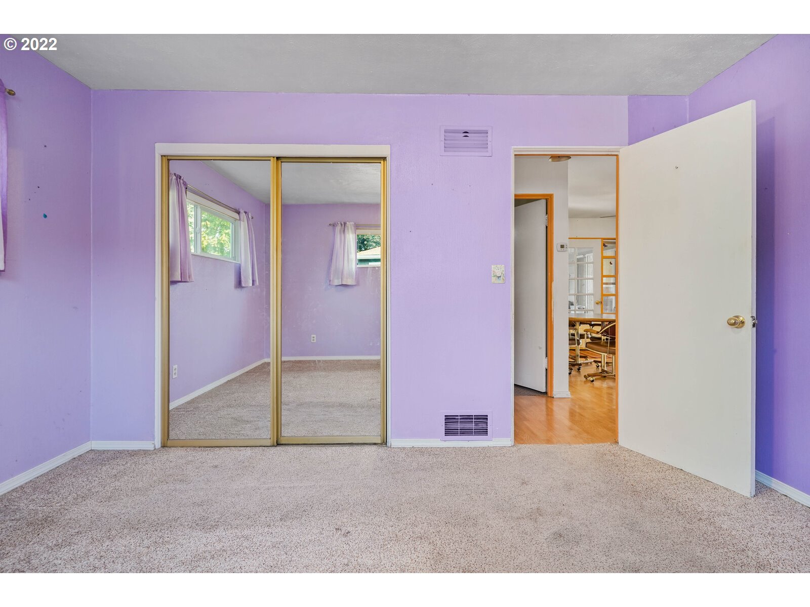 1779 Carroll Street Lebanon, OR 97355 - Photo 17 of 27 a view of an empty room