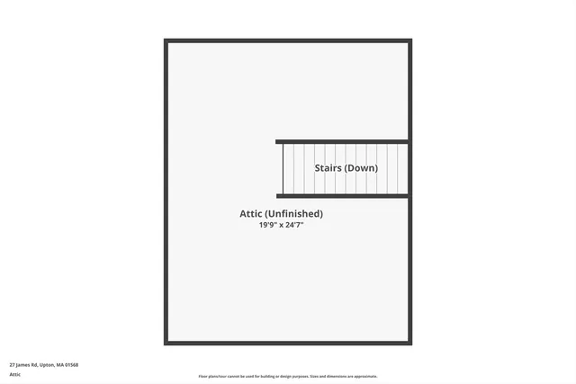 $750,000 | 27 James Road, Unit 2, Upton, MA 01568