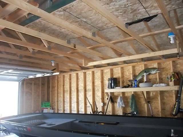 1378 Cagle Road Woodruff, WI 54568 - Photo 9 of 12 Gallery Image 9