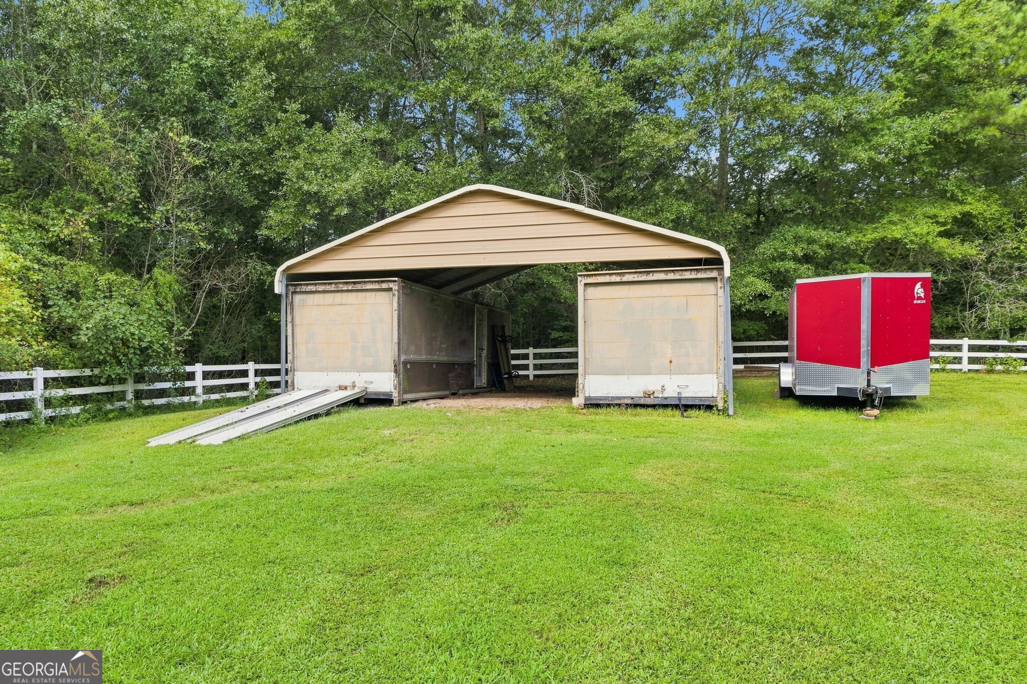 215 Dorsey Road Hampton, GA 30228 - Photo 55 of 64 Gallery Image 55
