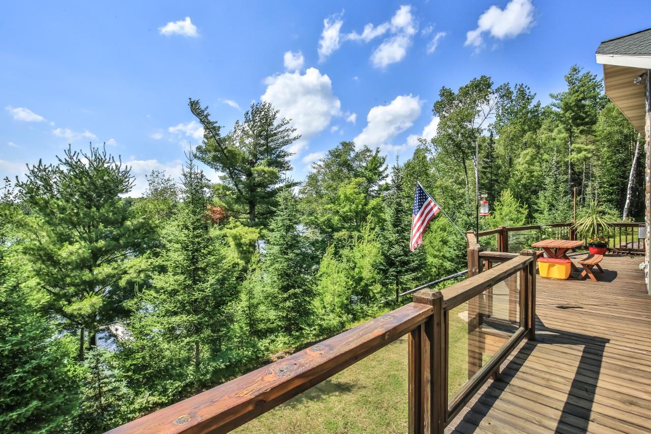 5553 Martha Lake Road Mercer, WI 54547 - Photo 45 of 48 Gallery Image 45