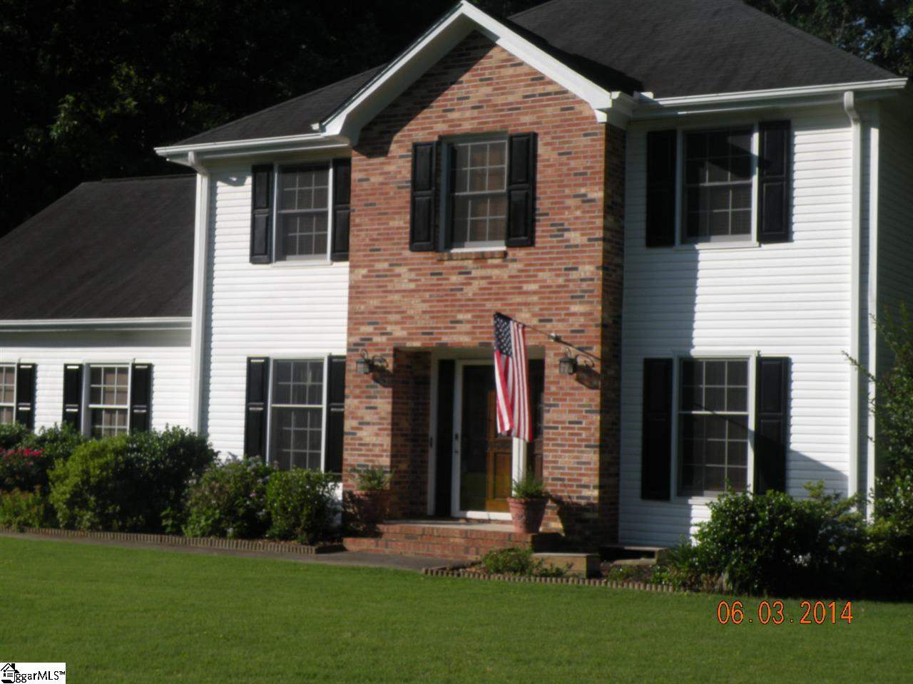 311 Foxhound Road Simpsonville, SC 29680 - Photo 1 of 1 Gallery Image 1