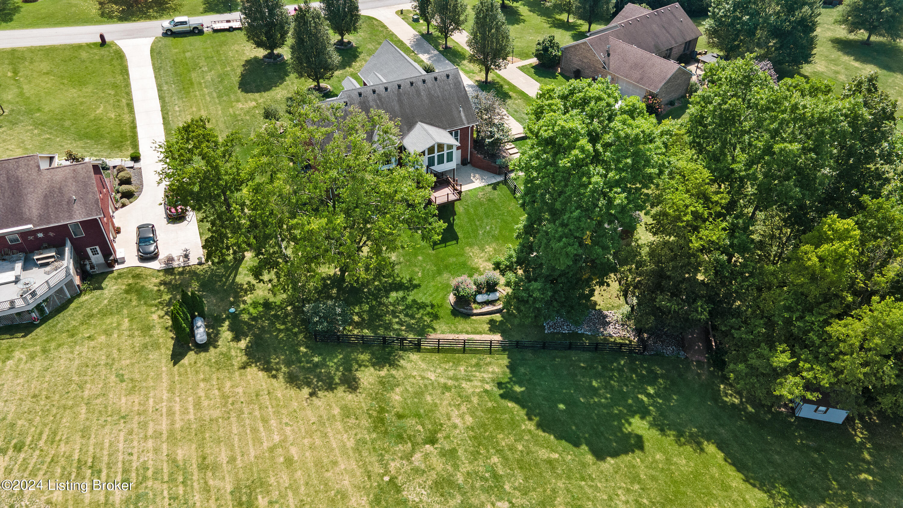 96 Yates Lane Pendleton, KY 40055 - Photo 42 of 50 96 Yates Ln