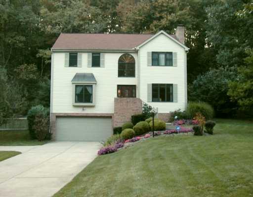 10161 Meinert Road Wexford, PA 15090 - Photo 1 of 7 Gallery Image 1